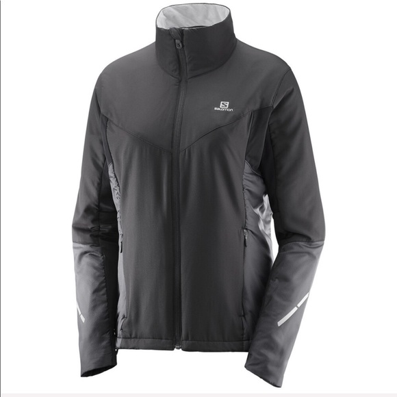 🌴🌼SALOMON- ESCAPE WINTER SNOW JACKET🌼🌴 - Picture 3 of 15